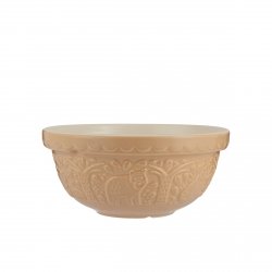 Misa ceramiczna 24 cm 2L IN THE FOREST CANE BEAR / Mason Cash