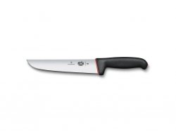 Nóż rzeźniczy Dual Grip 20 cm - Victorinox 5.5203.20D