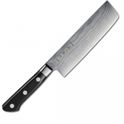 Tojiro DP37 Nóż Nakiri 16,5cm