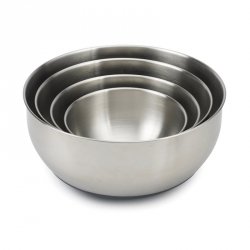 Joseph Joseph Zestaw 4 misek, Nest Prep&amp;Store
