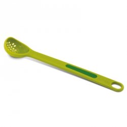 JJ - Zestaw do przekąsek SCOOP&amp;PICK, zielony
