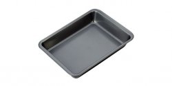 Blacha do pieczenia głęboka DELÍCIA 40x28 cm Tescoma