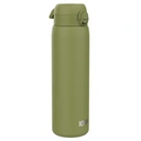 Bidon sportowy ION8 Single Wall I8SS1000KGRE Khaki Green, 1,2 L