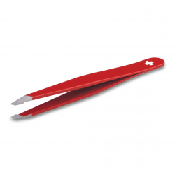 VICTORINOX RUBIS Pęseta Swiss, skośna końcówka, 9,6 cm - 8.2088