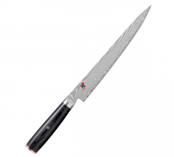 Nóż Sujihiki 24 Cm 5000FCD Miyabi