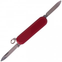 Scyzoryk Mikov Adele Red 202-NH-4/K (009771)