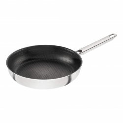 ZWILLING JOY PLUS Patelnia Płytka 28 Cm Joy Plus