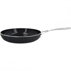 DEMEYERE ALU PRO 5 Patelnia płytka z powłoką Ceraforce Ultra 30 cm
