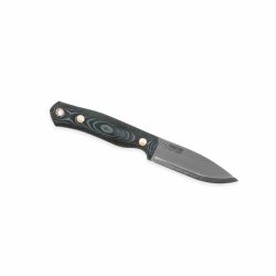 Nóż Casström No.8 SFK, Green micarta