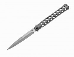Nóż składany Cold Steel Ti-Lite 6&quot; Aluminium S35VN (26B6)