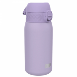 Butelka termiczna kubek ION8 I8TS320PERI 320 ml fioletowa
