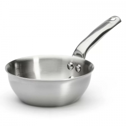 DE BUYER Rondel konikalny ALCHIMY 16 cm