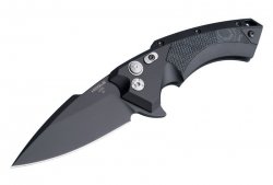 Nóż Hogue 34579 X5 3.5 Black