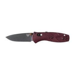 Nóż składany Benchmade 585BK-04 Barrage