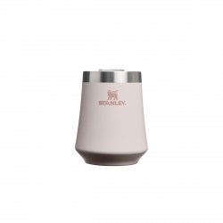 Stanley kubek z pokrywką Reserve 0.32L Rose Quartz