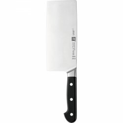 Chiński Tasak 18 Cm Zwilling Pro