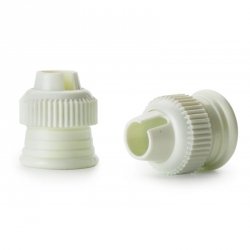 Ibili Adapter Do Rękawa Cukierniczego 2 szt.