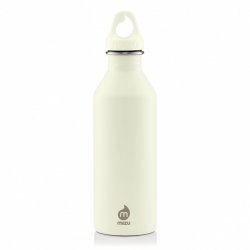 Butelka Mizu M8 750ml Chalk