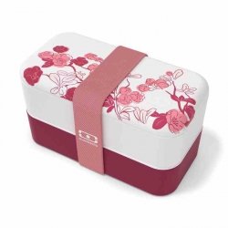 Monbento Lunchbox Bento Original, Magnolia