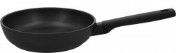 DEMEYERE ALU COMFORT 3 Patelnia Płytka Duraslide 20 Cm Alu Comfort 3