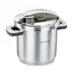 Korkmaz Szybkowar Flatline 5.5L