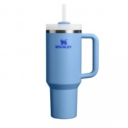 Stanley Quencher® H2.O FlowState™ 1.18L Blue Sky