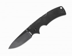 Nóż składany Cold Steel American Lawman S35VN (58B)