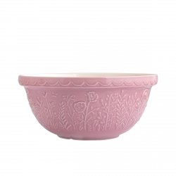 Misa ceramiczna 29 cm 4L IN THE MEADOW ROSE PINK / Mason Cash