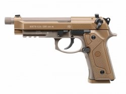 Pistolet Beretta M9 A3 FDE 6 mm