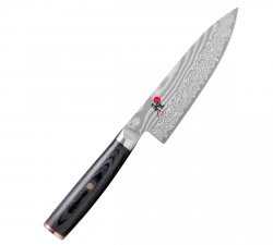 Nóż Gyutoh 16 Cm 5000FCD Miyabi