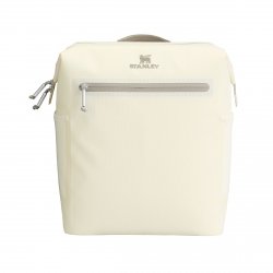 Stanley plecak termiczny All-Day Madeleine Midi 14L Cream