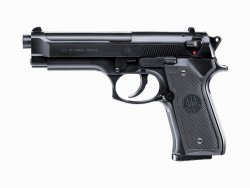 Replika pistolet ASG Beretta M9 World Defender 6 mm
