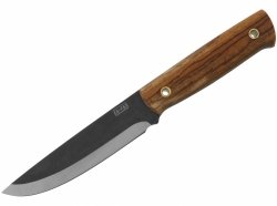 Nóż ZA-PAS Biwi Zebrawood