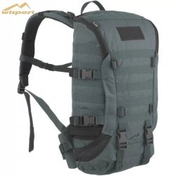  Plecak Wisport Zipper Fox 25l  Grafit