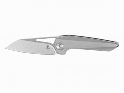 Nóż Kizer Theta Ki4514 srebrny