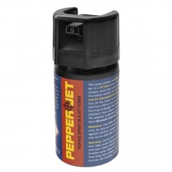 Gaz pieprzowy ESP Pepper Jet - strumień 40 ml