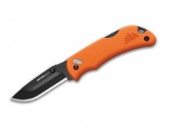 Nóż Outdoor Edge RazorMini 2.2&quot; Orange blister