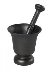 Moździerz wysoki 11,5 cm