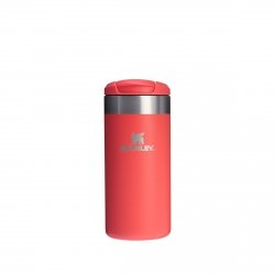 Stanley kubek termiczny AeroLight™ 0.35 L Hot Coral