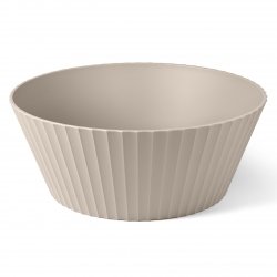 Misa, 10,8 l, mokka, Paestum Collection