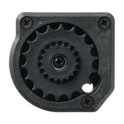 Magazynek do wiatrówki PCP Optima by Hatsan Tac Boss 4,5 mm