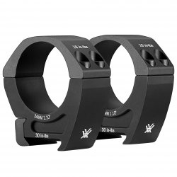Montaż Vortex Pro Ring 34 mm (1,1&quot;/1,45'')
