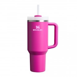Stanley Quencher H2.O FlowState™ Tumbler 1.18L Violet Blossom