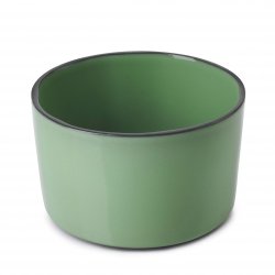 Miska, 440 ml, zielona, Caractere