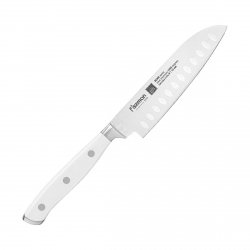 Fissman Bonn nóż kuchenny małe santoku 13cm.