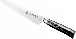 Tamahagane SAN Black Nóż uniwersalny 15cm