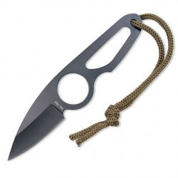 Nóż Mil-Tec Neck Knife 15cm - 15398200 (9022) SP