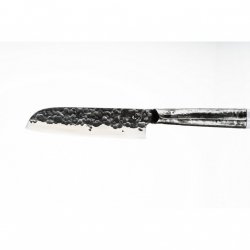 Nóż Santoku BRUTE 18 cm, Forged