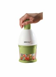 Kinghoff Siekacz Do Cebuli I Warzyw Kh-6108