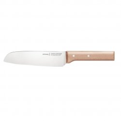 Nóż Opinel Parallele  Santoku 119 - 17 cm